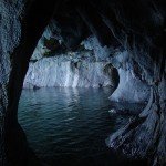 Пещеры высеченные в мраморе