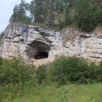 Аватар события Поездка по пещерам Челябинской области