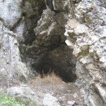 пещера Кальцитового Идола