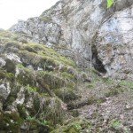 Пещера Кальцитового идола, как оказалось
