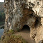 Аватар Места Сикияз-Тамакский пещерный комплекс