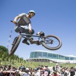 Аватар события День 1000 велосипедистов