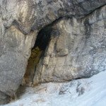 Аватар Места Зотинская пещера