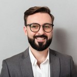 Аватар профиля Alexsmith