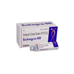 Аватар события Is Suhagra 50mg Tablet Suitable For First-Time Users?