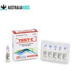 Аватар группы Test-c Ampoules 250mg