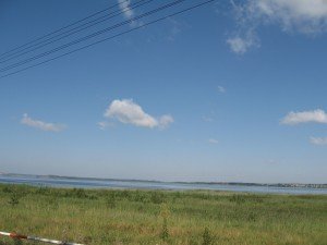 Озеро Кандрыкуль