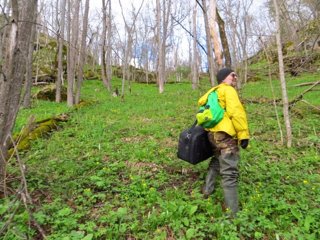 Поднимаемся в гору Поднимаемся в гору