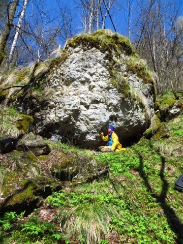 Под камешком Под камешком
