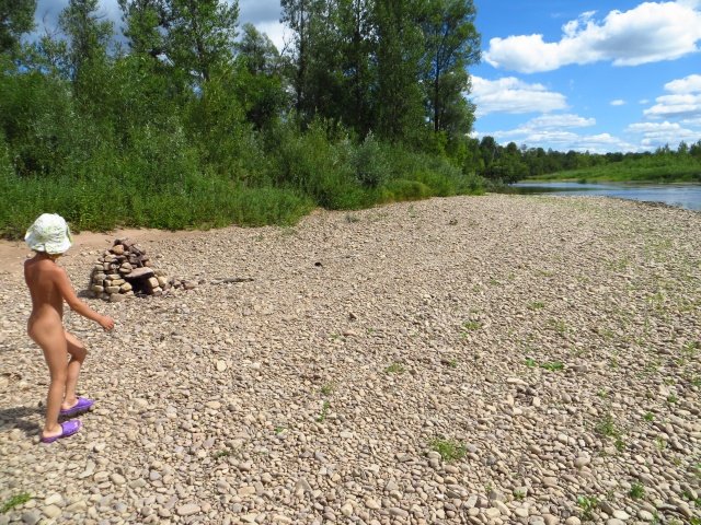 Чья-то баня была Чья-то баня была