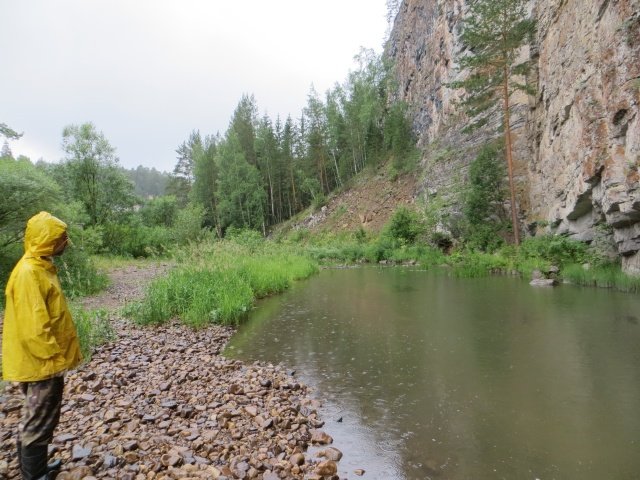 Ручей Гамаза Ручей Гамаза