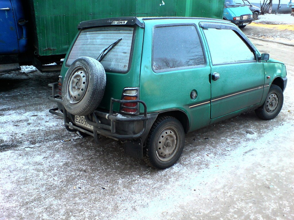 хочу быть джипом