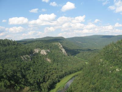 Река Нугуш река Нугуш