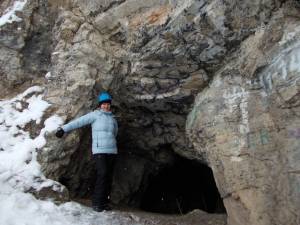 Пещера Никольская (автор sema72)
