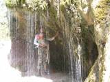 Шумиловские водопады